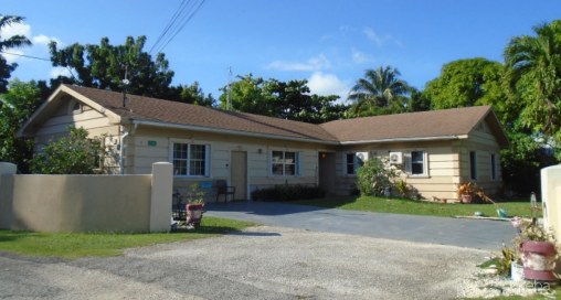 234 Tropicana Crescent  Home