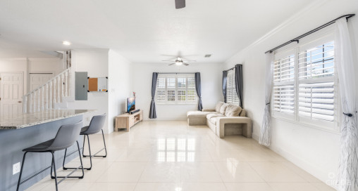 Suelles Estates #1 End Unit