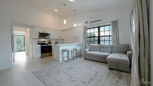 1bed Condo West Bay Siena Gardens