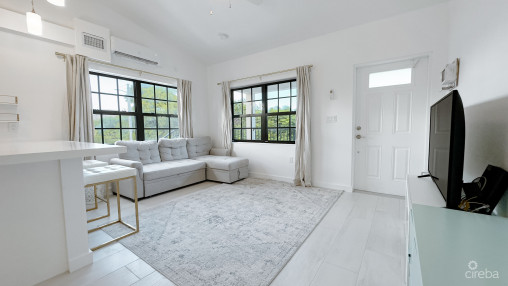 1bed Condo West Bay Siena Gardens