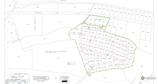 Garland Estates Lot #2