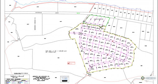 Garland Estates Lot #47