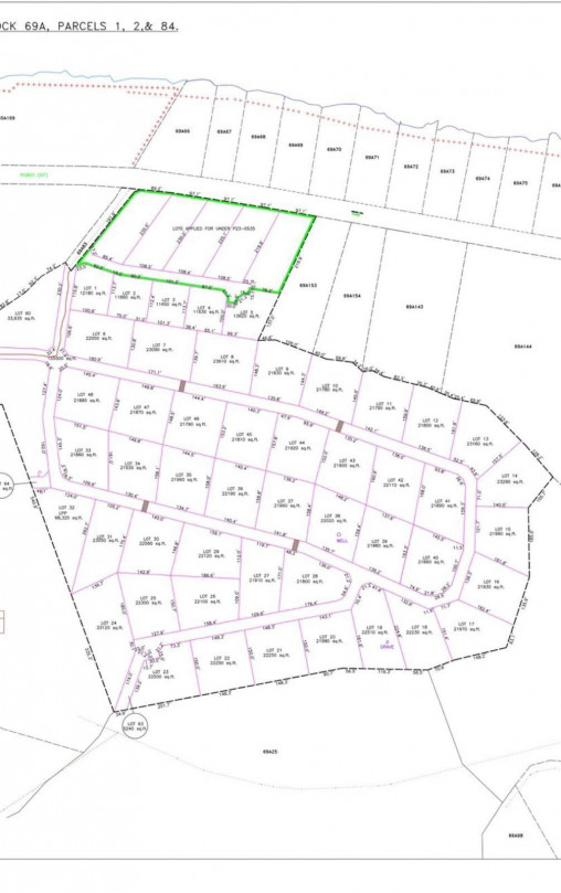 Queens Highway House / Duplex Lot