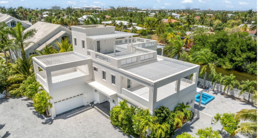 Le Blanc At Britannia Estates  Seven Mile Beach