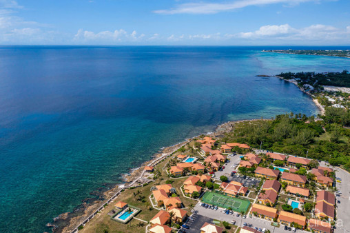 Ocean Club Waterfront Unit 2bed 2bath