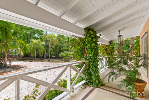 Webster's Drive 69, South Sound Home