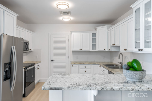 Renovated Vista Caribe