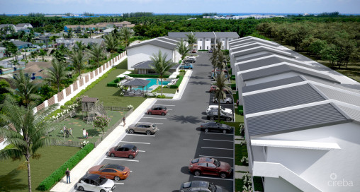 #33 Ria Development  2 Bed