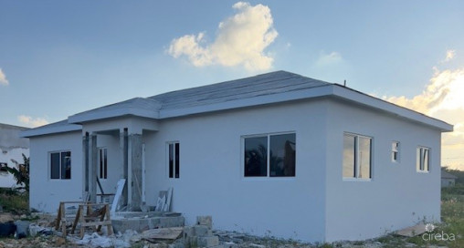 Boddentown Brand New 3 Bed/2 Bath Single Family Home