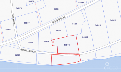 Breakers Beach Cottage  Beachfront Property With Endless Potential