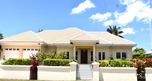 Omega Bay Estates Canal Home  #189 Whirlwind Drive