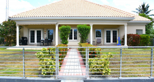 Omega Bay Estates Canal Home  #189 Whirlwind Drive