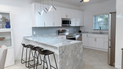 3 Bed/den Townhouse Palmetto Grand Prospect