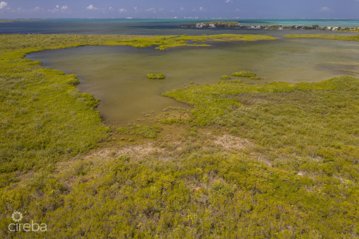 80 Acres Rum Point Development Parcel