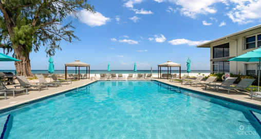 Tamarind Bay 3 Bed  Seven Mile Beach