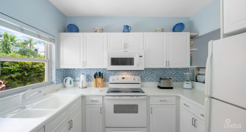 Tamarind Bay 3 Bed  Seven Mile Beach