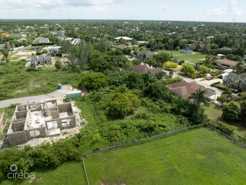 Savannah House Lot Close To Sunrise Landing