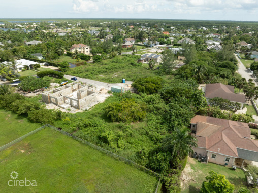 Savannah House Lot Close To Sunrise Landing