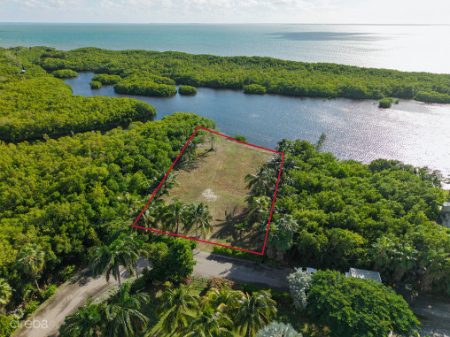 Canal Point Oceanfront - Exclusive Estate Site
