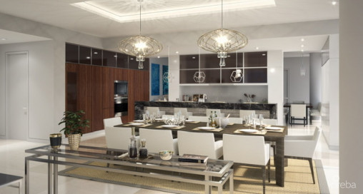 Watermark - Stunning Views Plus 3 Parking & Storage