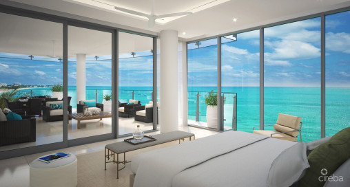 Watermark - Rare 2nd Floor Corner Residence