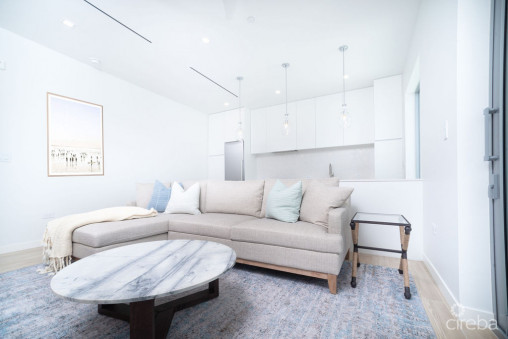 1 Bed One Canal Point