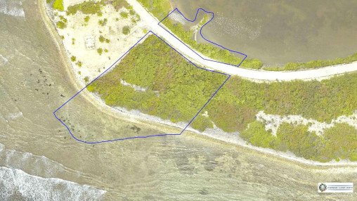 Beachfront Brac Hotel Zone 2.5acres