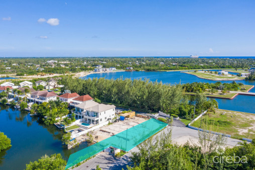 The Point At Paradise Cove 1, 4 Bed + Den