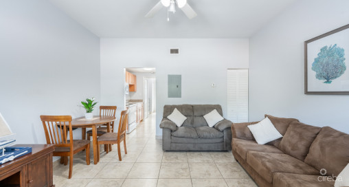 #45 Executive Suites  George Town - Investor Opportunity, 1 Bed Corner Unit