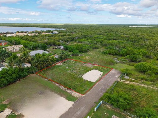 Bodden Town Lot – 0.29 Acres: Peaceful Setting On Periwinkle Dr, Close To Beaches And Amenities