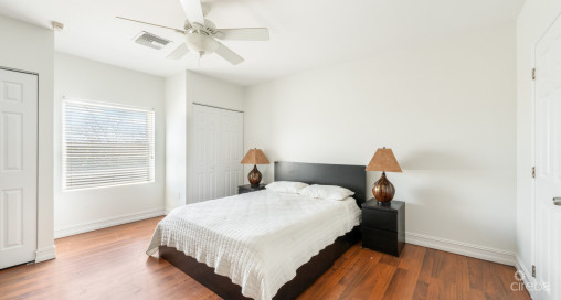 #48 Executive Suites  George Town - Investor Opportunity, 2 Bed Middle Unit