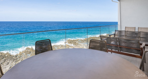 Lighthouse Point #304 Top Floor Corner