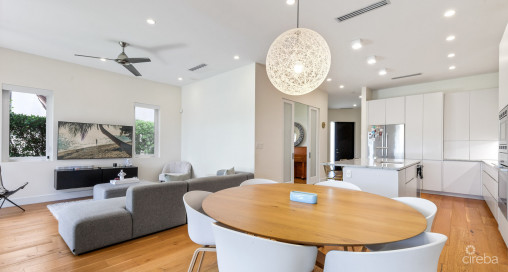 Villa 307 At Cypress Pointe North  Crystal Harbour