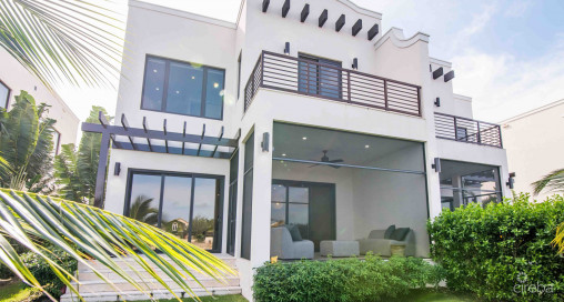 Villa 307 At Cypress Pointe North  Crystal Harbour