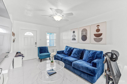 Springfield Courts - 2 Br 2.5 Bath