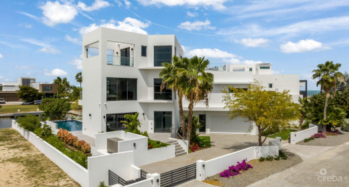 18 Baccarat Quay, Crystal Harbour