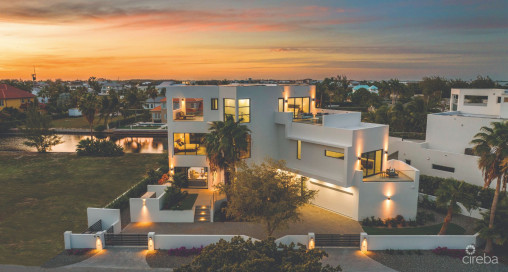 18 Baccarat Quay, Crystal Harbour