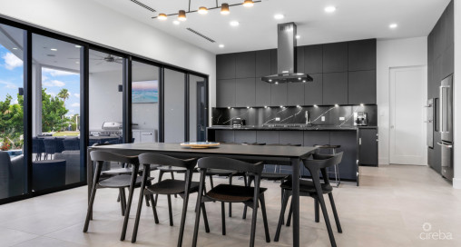 18 Baccarat Quay, Crystal Harbour