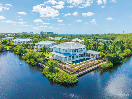 The Orchard At Salt Creek  32 Creekside Court  A Salt Creek Estate