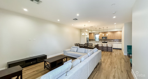 Villa Marbella Plus Garage