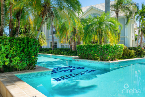 Kings Court Executive Home