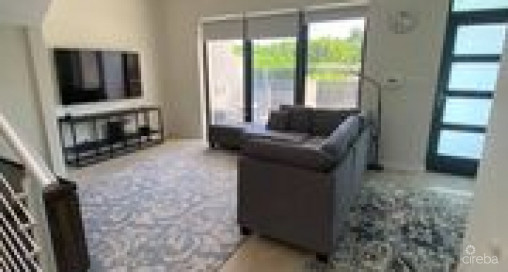 Vela 3 Bed Townhome Phase 2