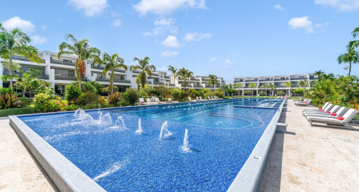 Vela 3 Bed Townhome Phase 2