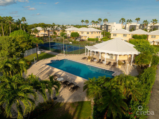 Southampton Gardens #1