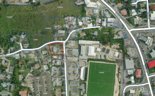 Income Producing Neighbourhood Commercial On New Godfrey Nixon Bypass Road