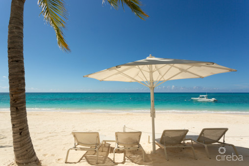 The Watercolours 503, Seven Mile Beach