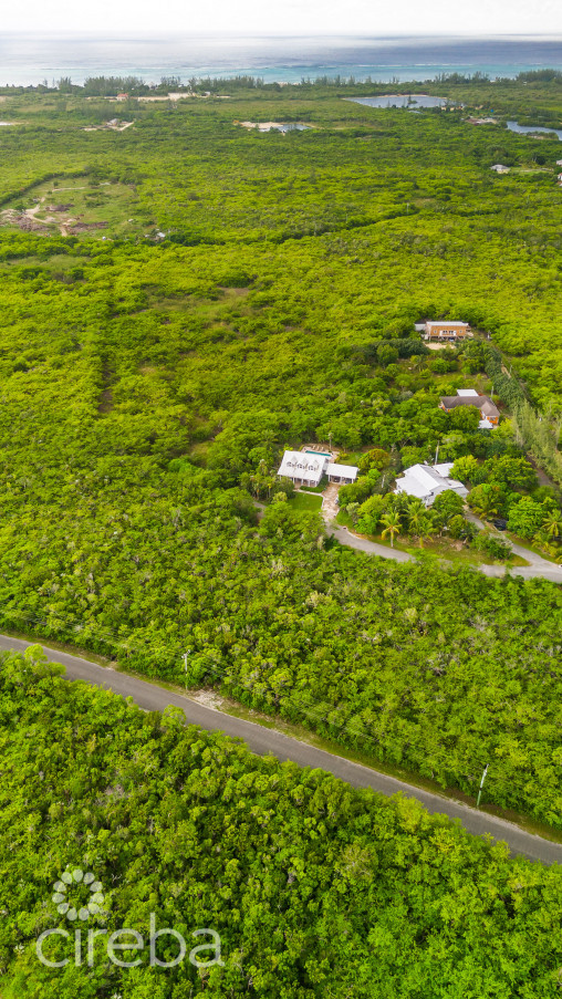 Midland East 5.44 Acres