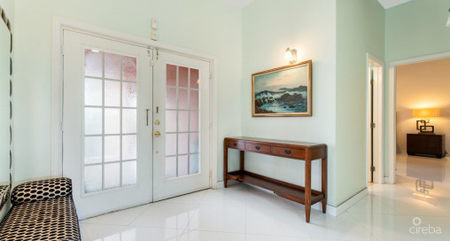 Britannia #630  Seven Mile Corridor - Spacious Canal Front Living