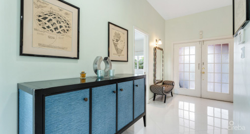 Britannia #630  Seven Mile Corridor - Spacious Canal Front Living