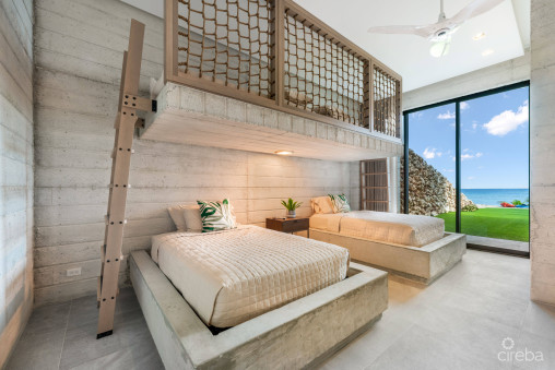 Bella Rocca, East End Luxury Villa